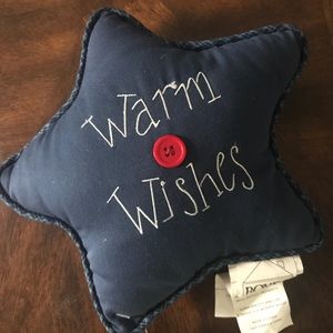 Boyd Collection pillow